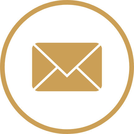 gul mail ikon